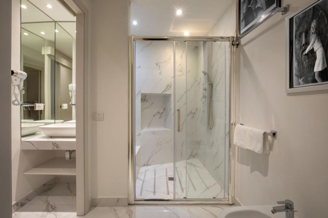Piazza Di Spagna Moda Luxury Apartment Róma Kültér fotó