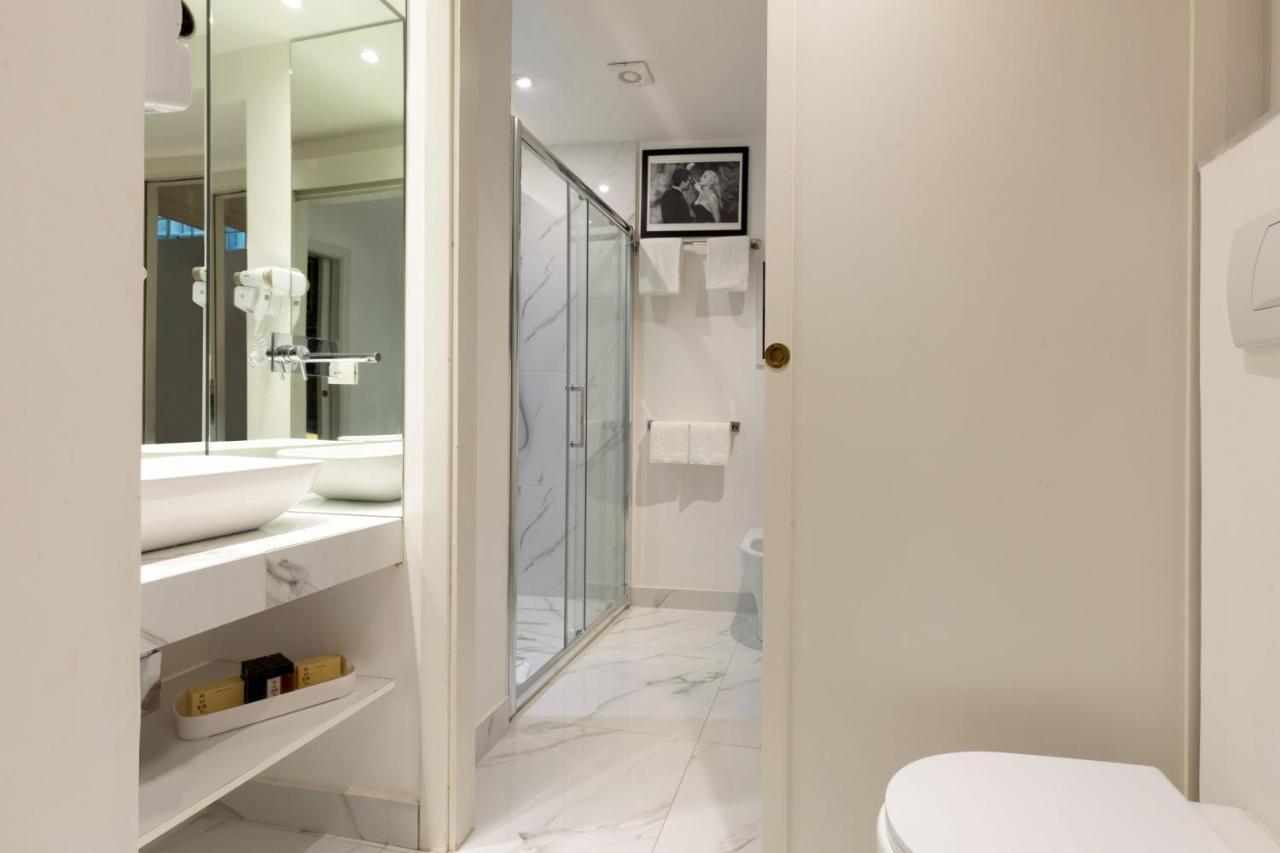 Piazza Di Spagna Moda Luxury Apartment Róma Kültér fotó